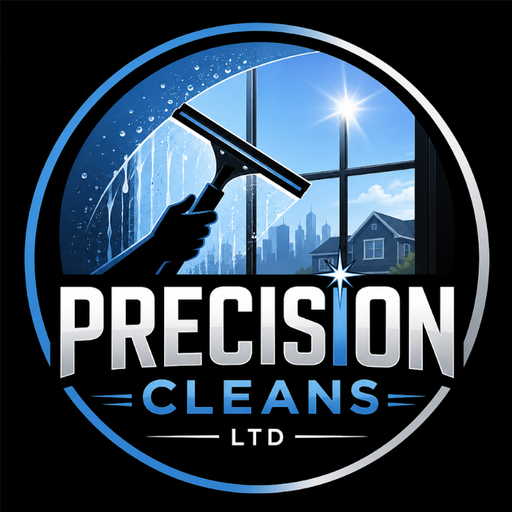 Precision Cleans